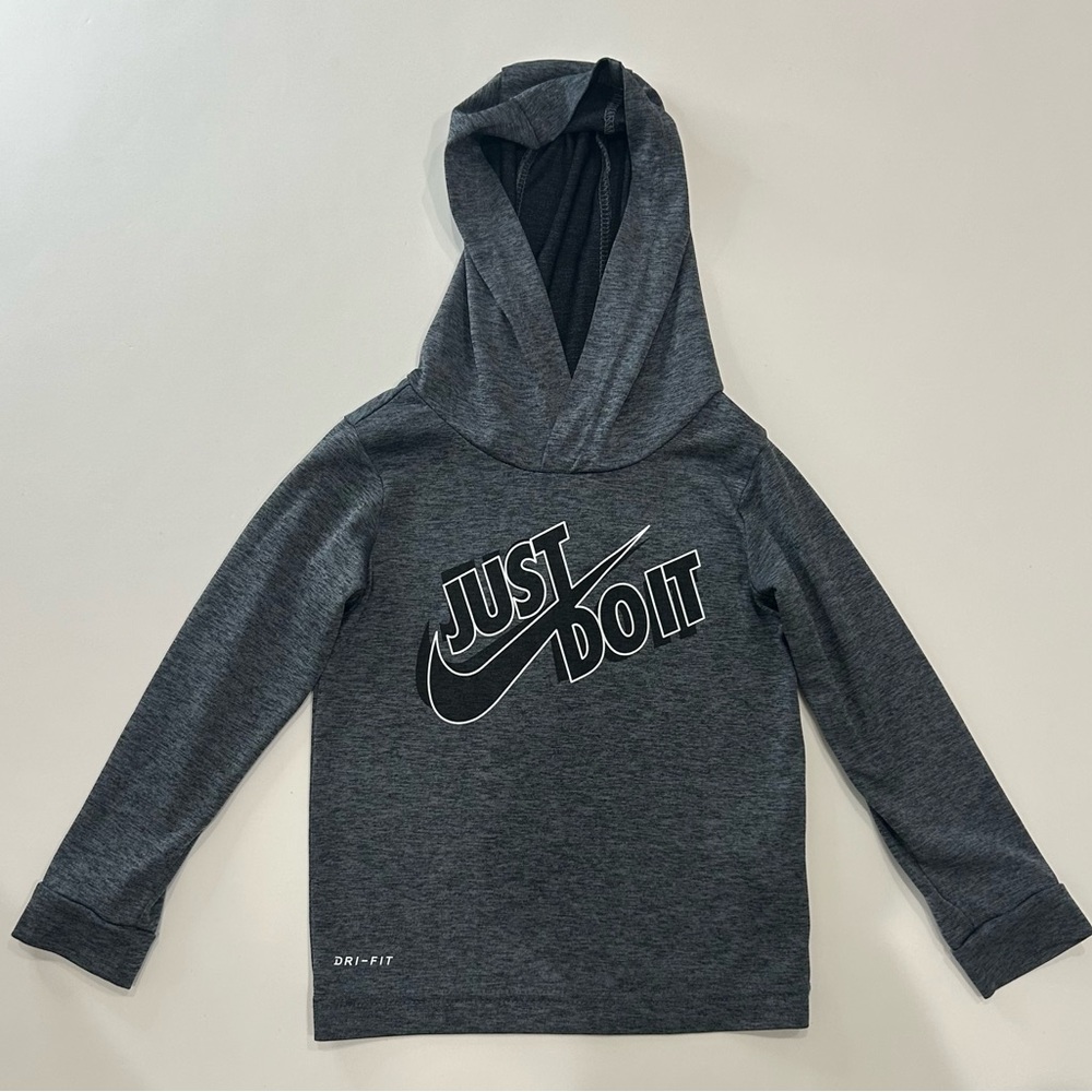 Nike Kids DriFit Hoodie